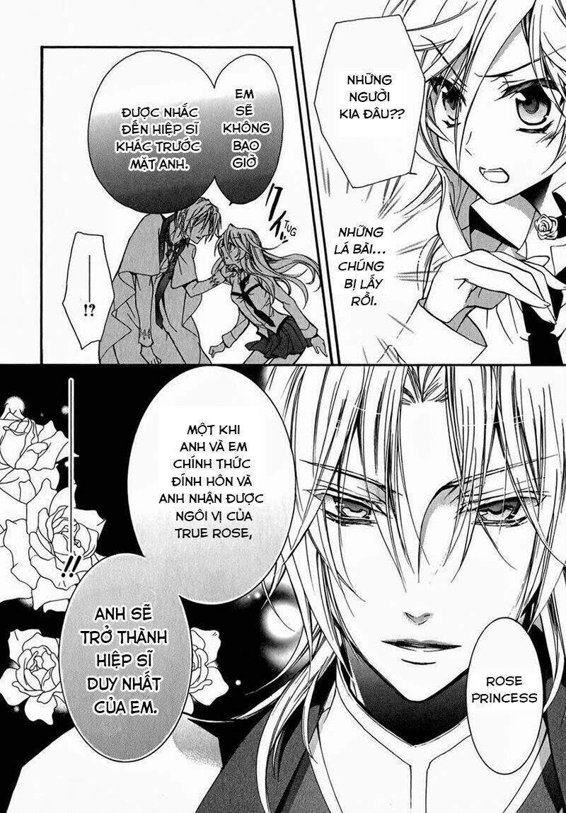 nụ hôn của công chúa tường vi chapter 39 6