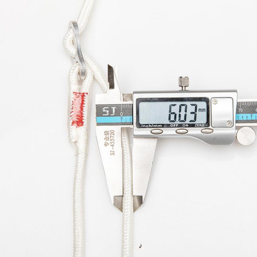 Adjustable Foot Climbing Ascender Durable