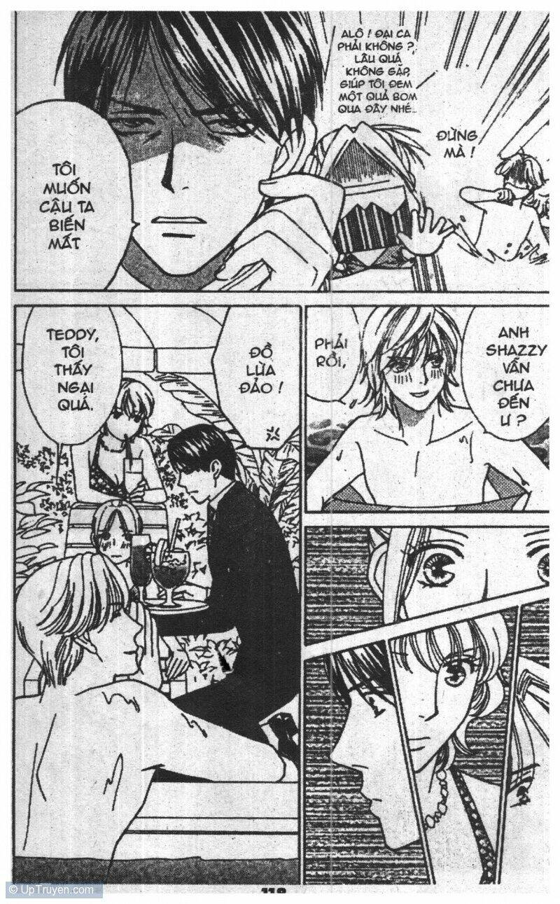 chiyou yo hana yo chapter 3 116