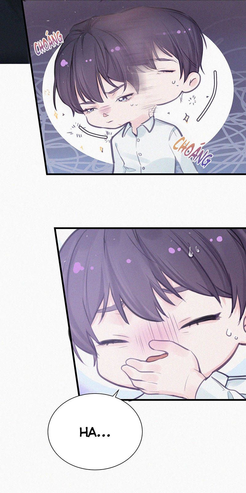 thần thương (môi súng) chapter 6 12