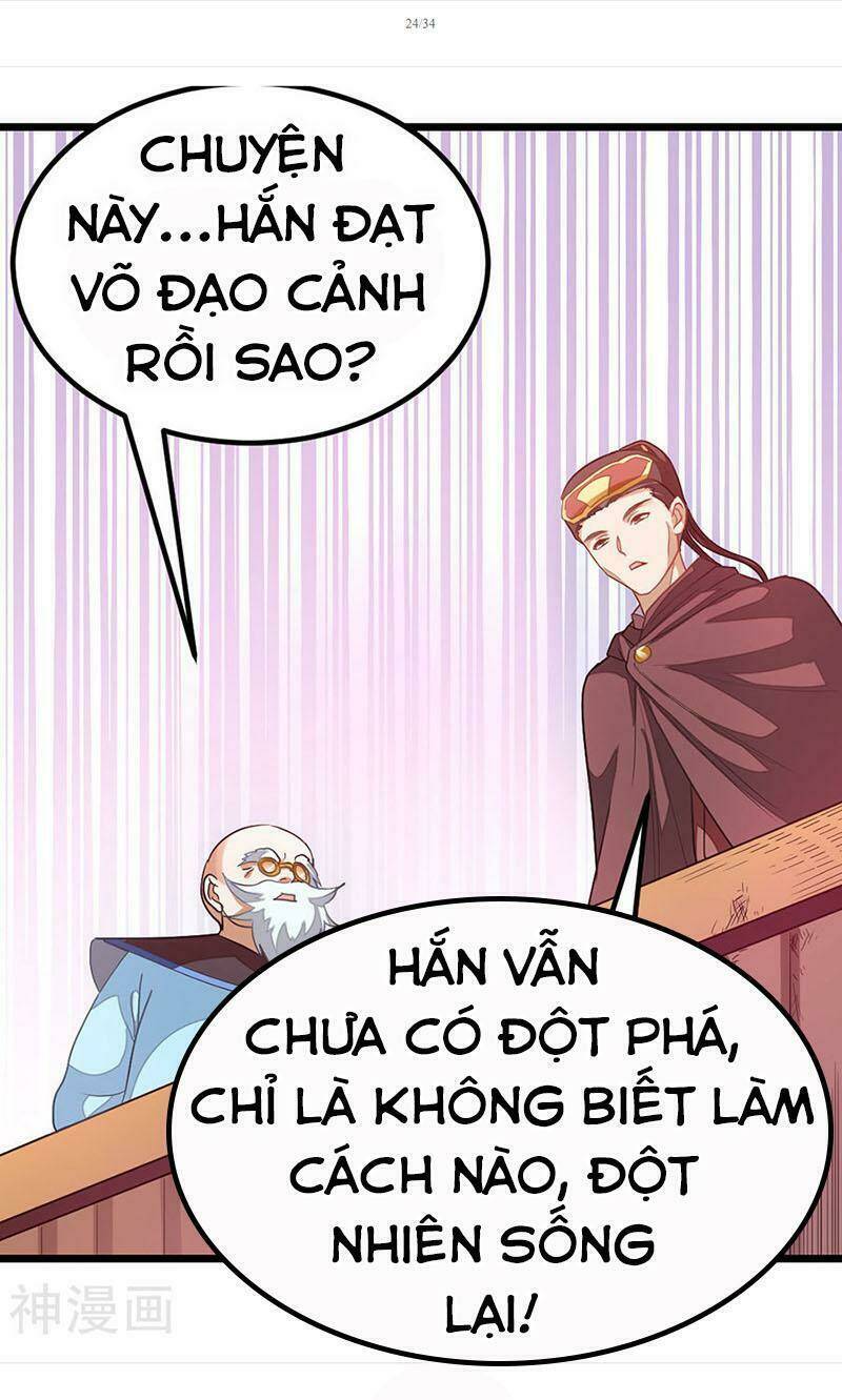 cửu dương thần vương chapter 196 24