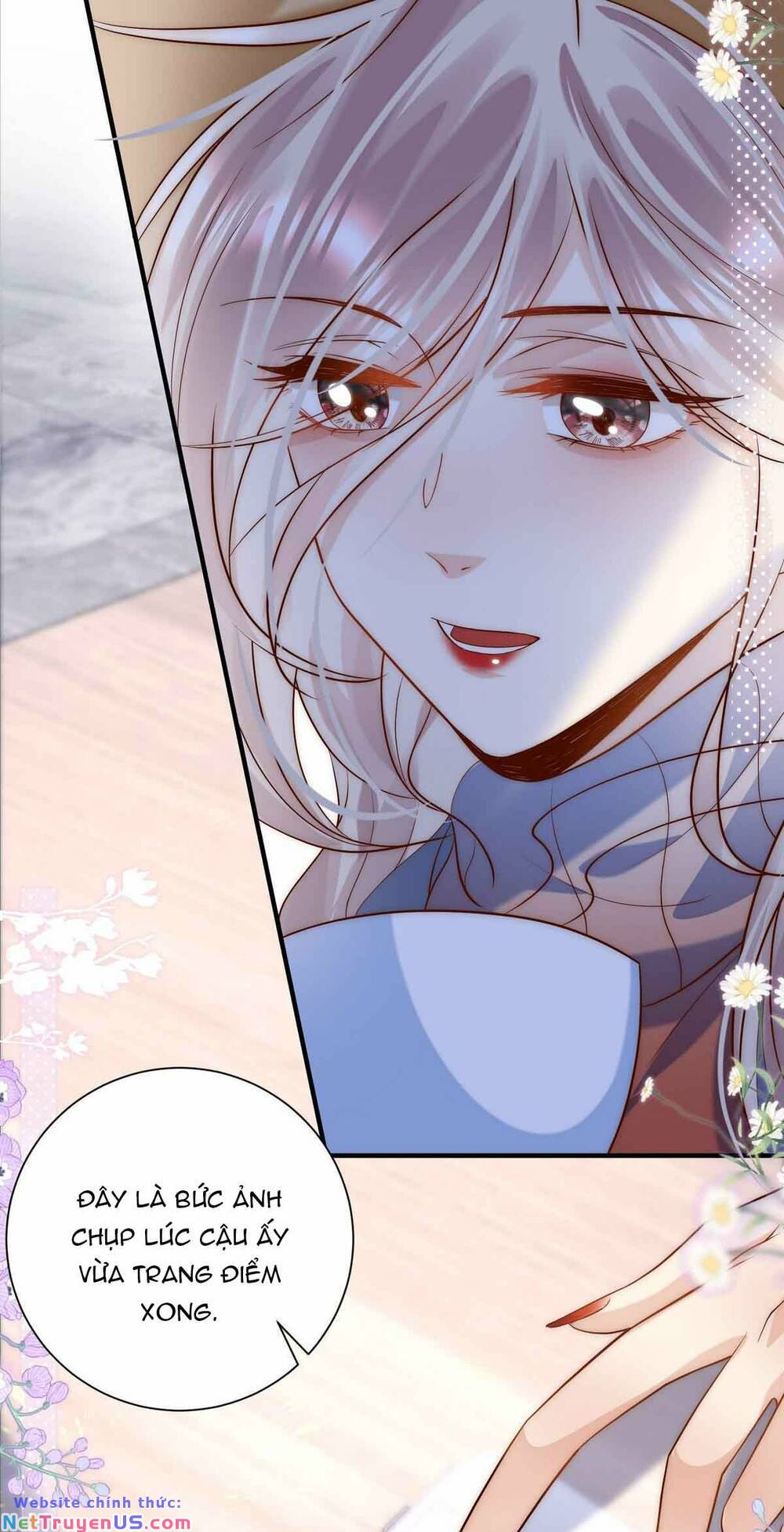 ta được thế thân tỏ tình chapter 17 41