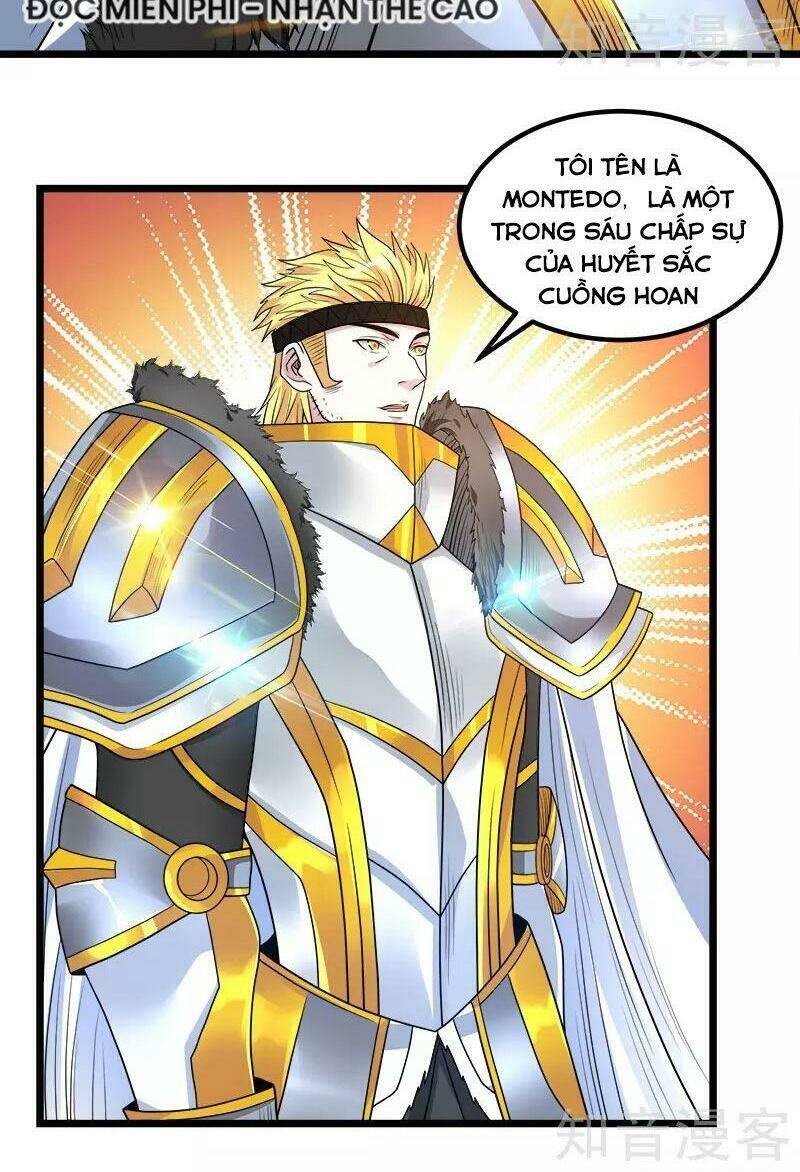 kiếm vũ chapter 138 2