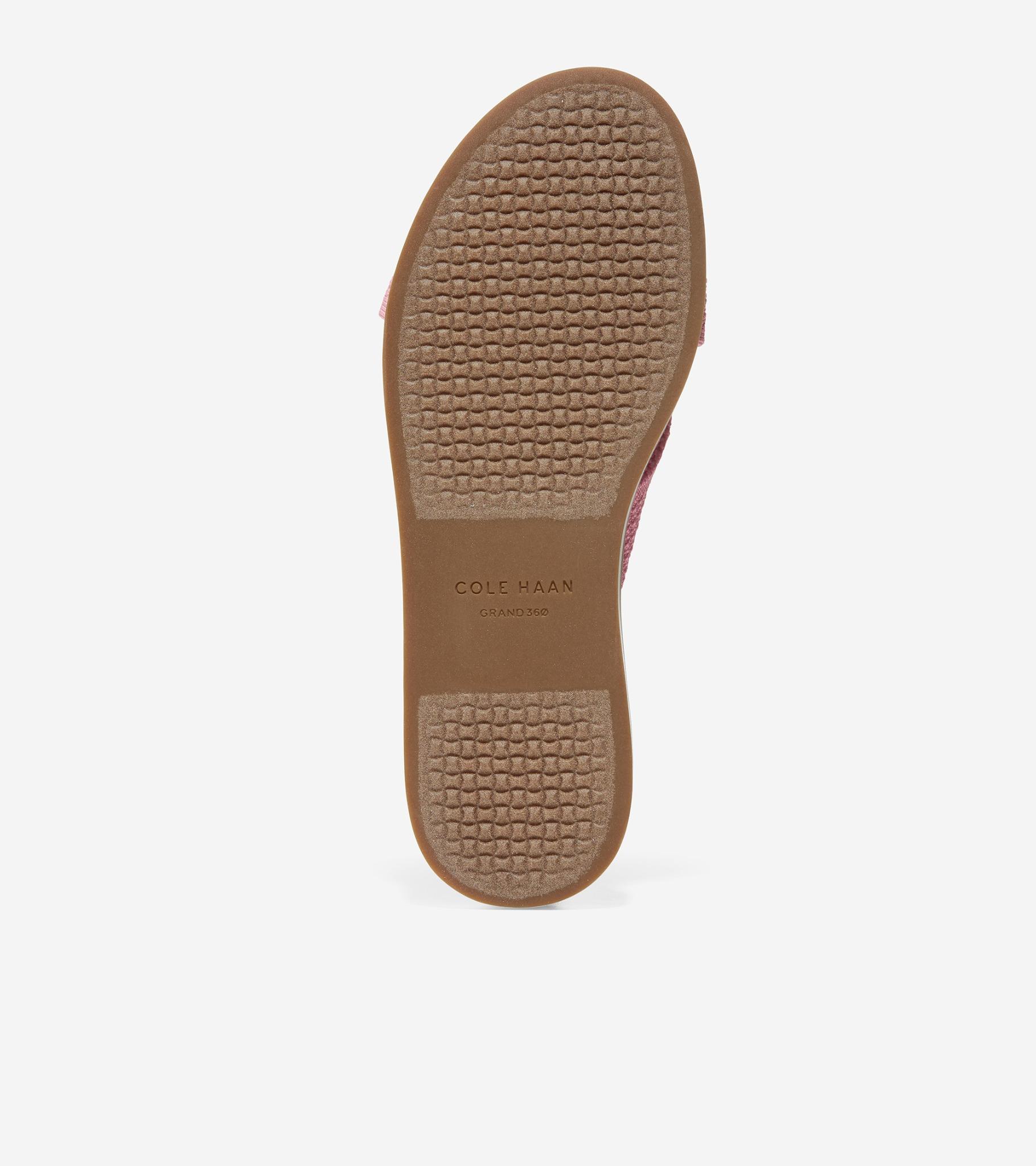 GIÀY SANDAL COLE HAAN NỮ MIKAELA STITCHLITE SANDAL