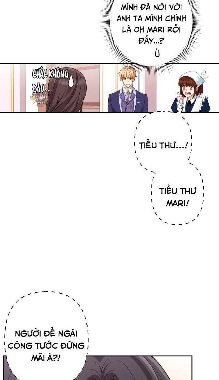 gửi đến người bạn của tôi chapter 16 17