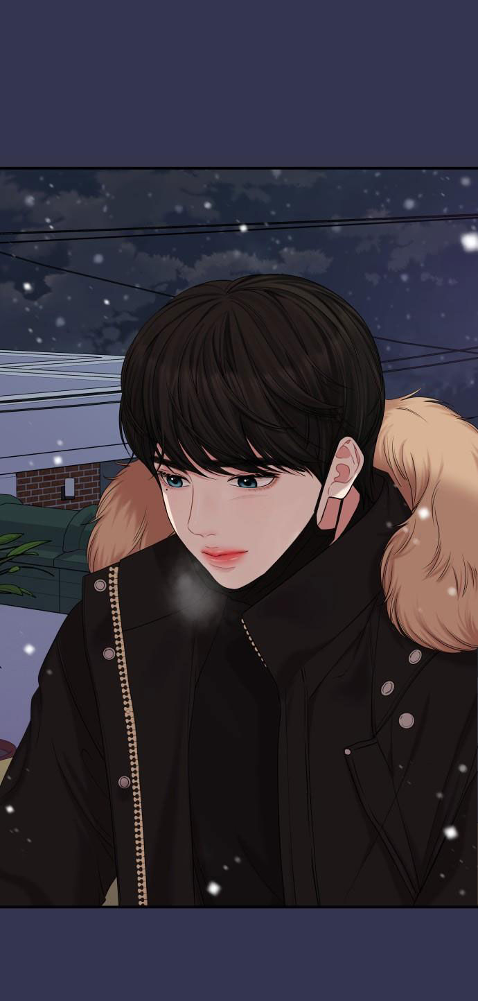 gửi em người đánh cắp những vì sao - to you who swallowed a star chapter 68.2 9