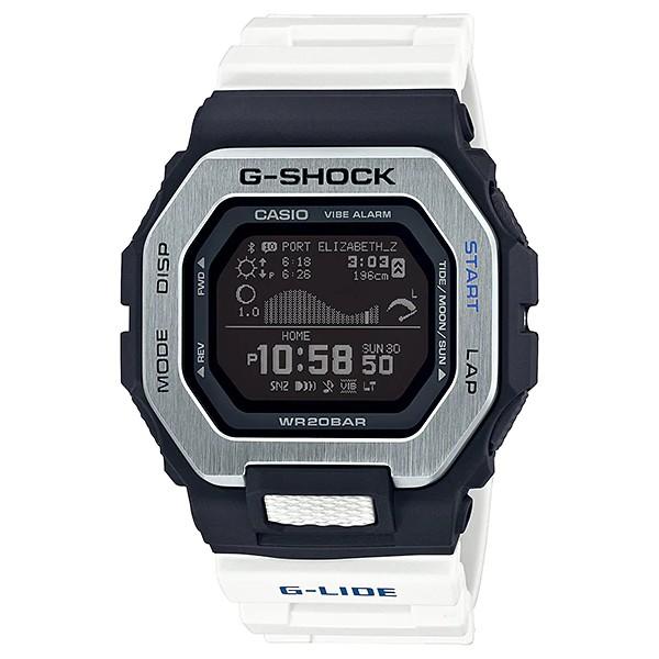 Đồng Hồ Nam Casio GBX-100-7DR