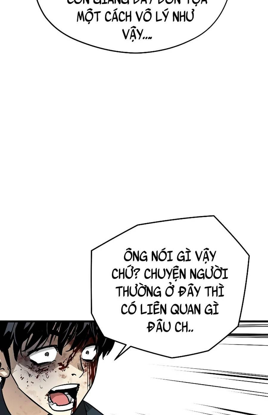 The Breaker 3: Quyền Năng Vô Hạn chapter 12 90