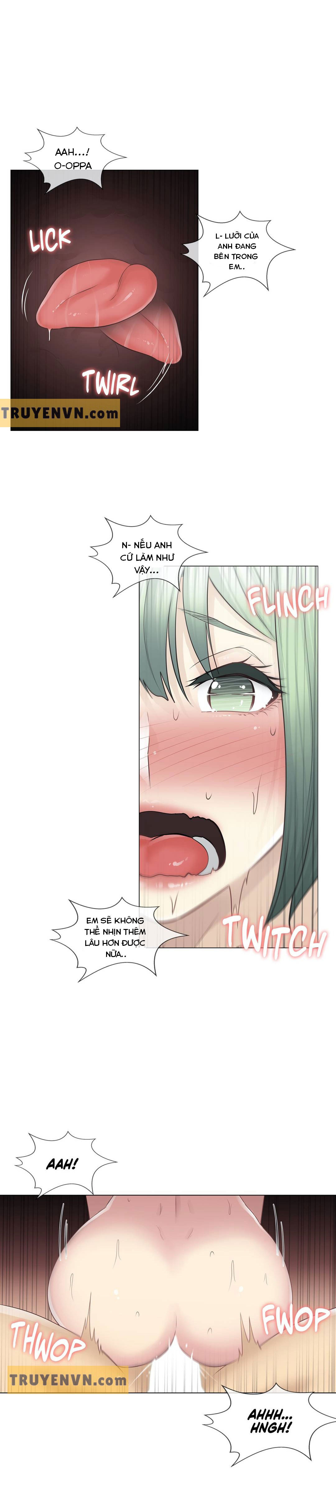 mở khóa tim em chapter 56 12