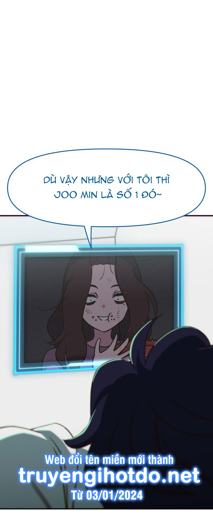 nữ sinh trường trung học chỉ bắt nạt tôi thôi chapter 6.2 8