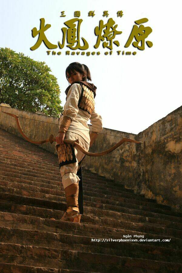 tây sơn quần anh truyện (hpln) chapter 7 1