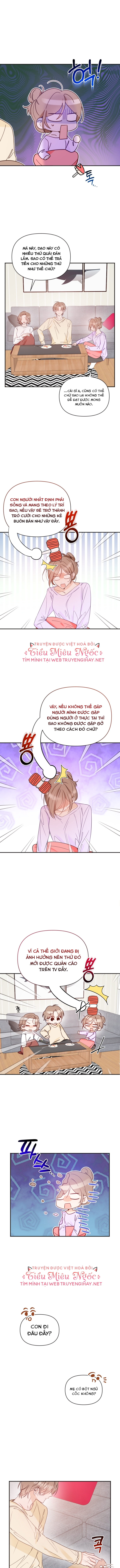 cuộc giao dịch lý tưởng chapter 68 1