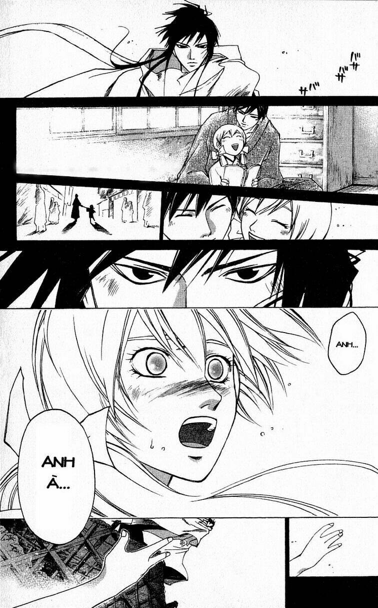 mắt quỷ kyo chapter 200 6