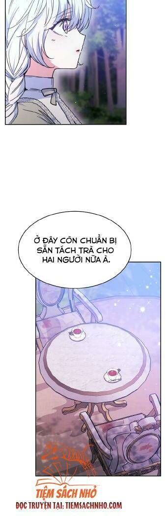 nàng evangeline chapter 22 3
