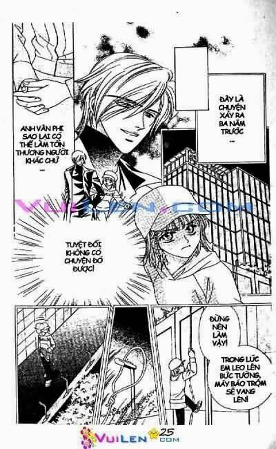 nữ sinh thời đại chapter 4 25