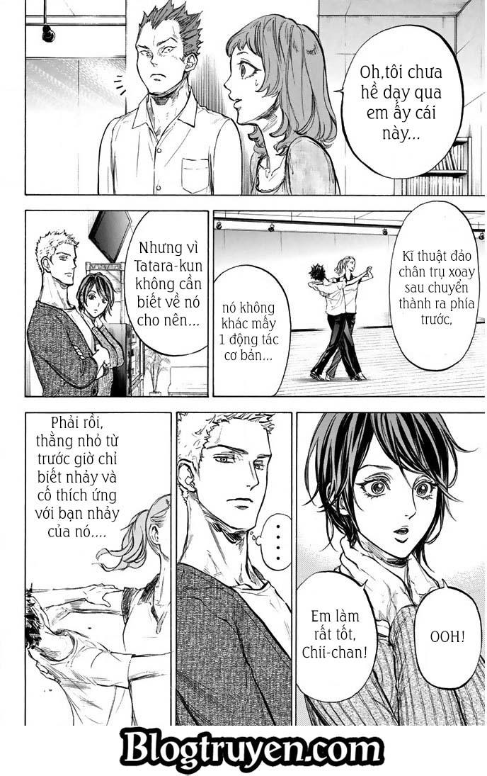 ballroom e youkoso chapter 22 28