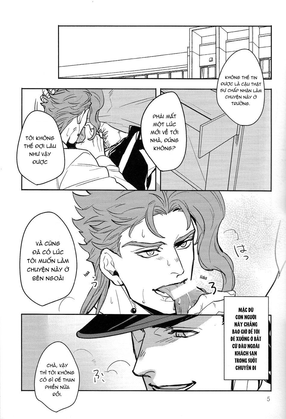 oneshot hỏny chapter 148 3