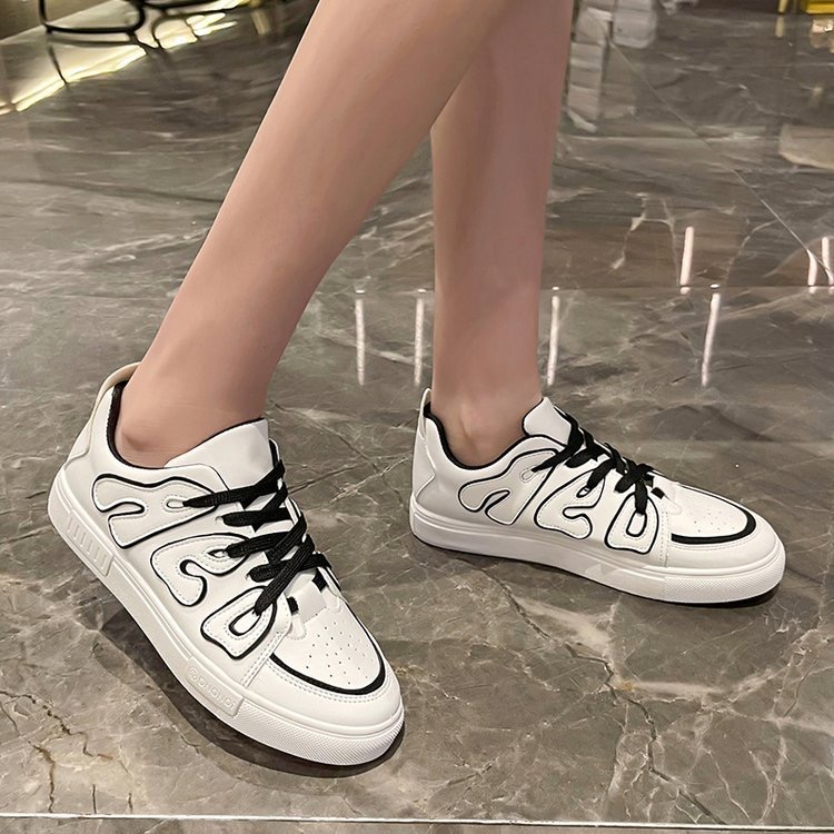 [giá sỉ-Hàng nhập] giày thể thao nữ, giày Sneaker nữ ALO hót trend hàng nhập cao cấp siêu hót