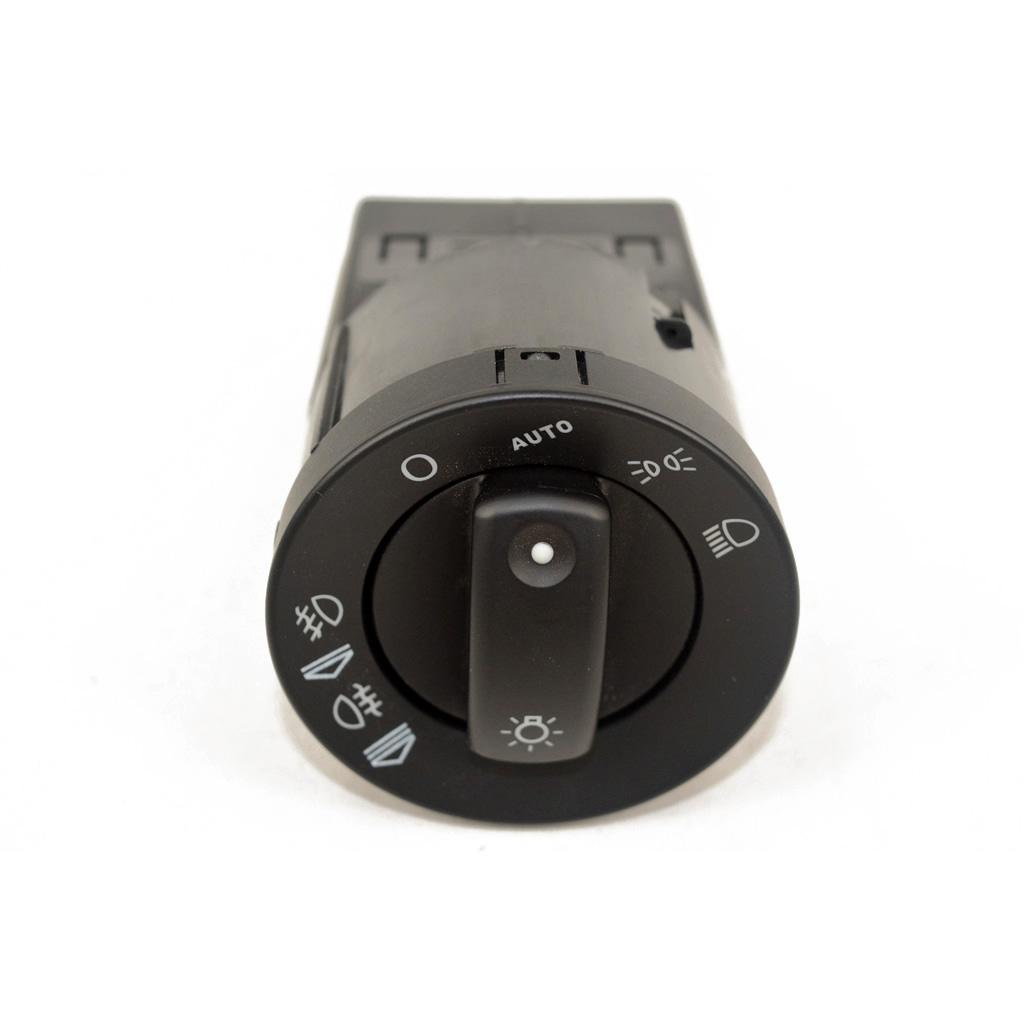 Black Switch Button Replace For A4 S4