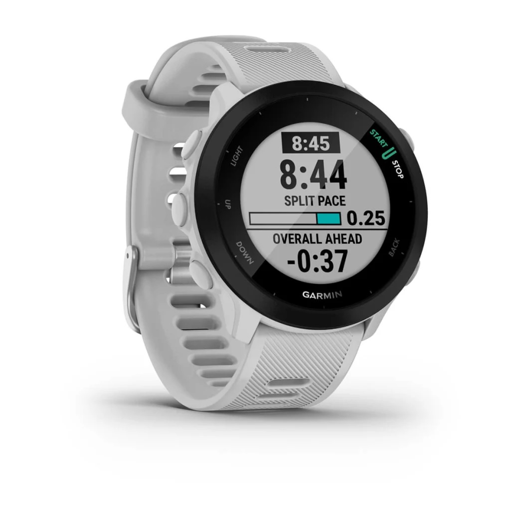 Đồng hồ thông minh Garmin Forerunner 55 - Hàng chính hãng