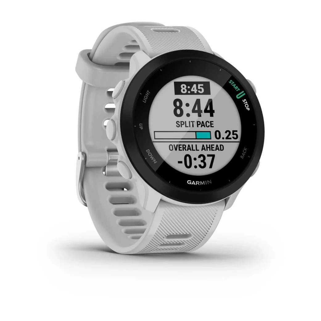 Đồng hồ thông minh Garmin Forerunner 55 (42 mm) - Hàng chính hãng