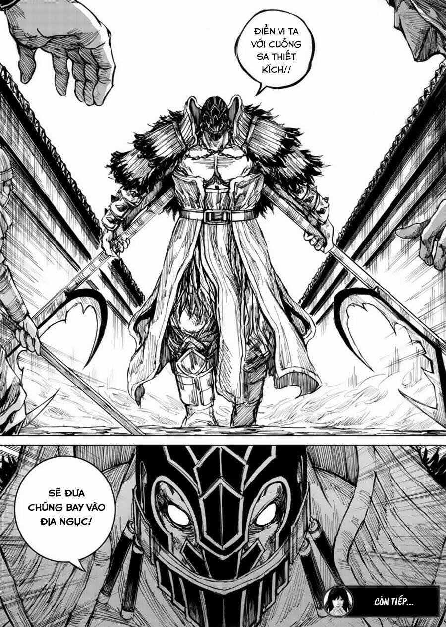 rakshasa street chapter 28 20