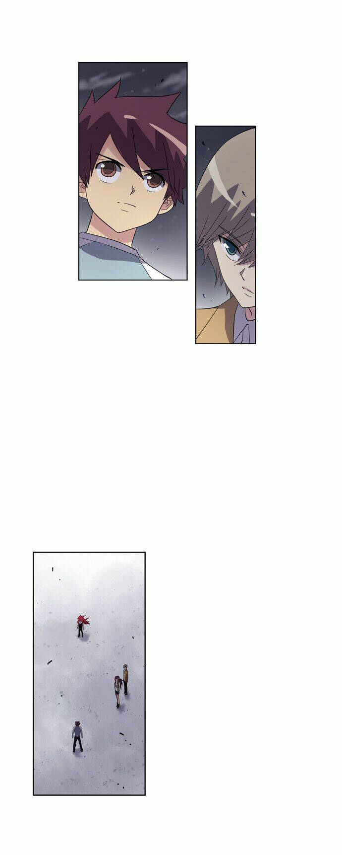 bản khế ước linh hồn chapter 16 11