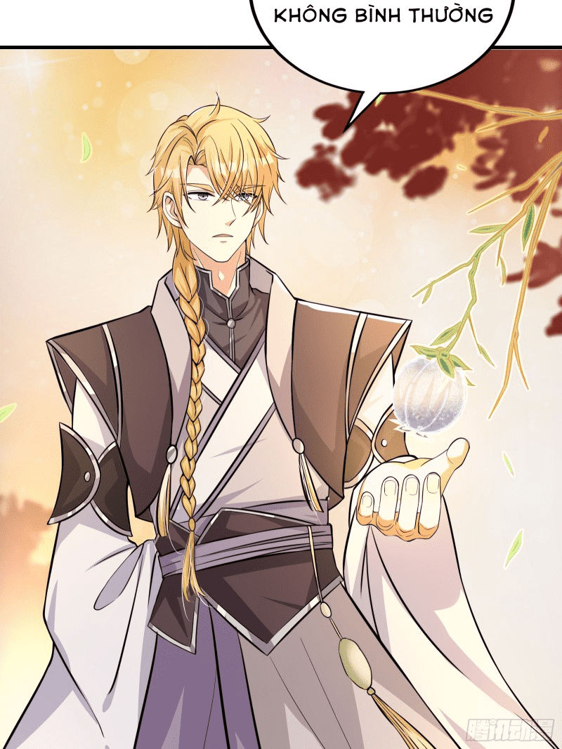 trên người ta có một cái cây thần thoại chapter 2 9