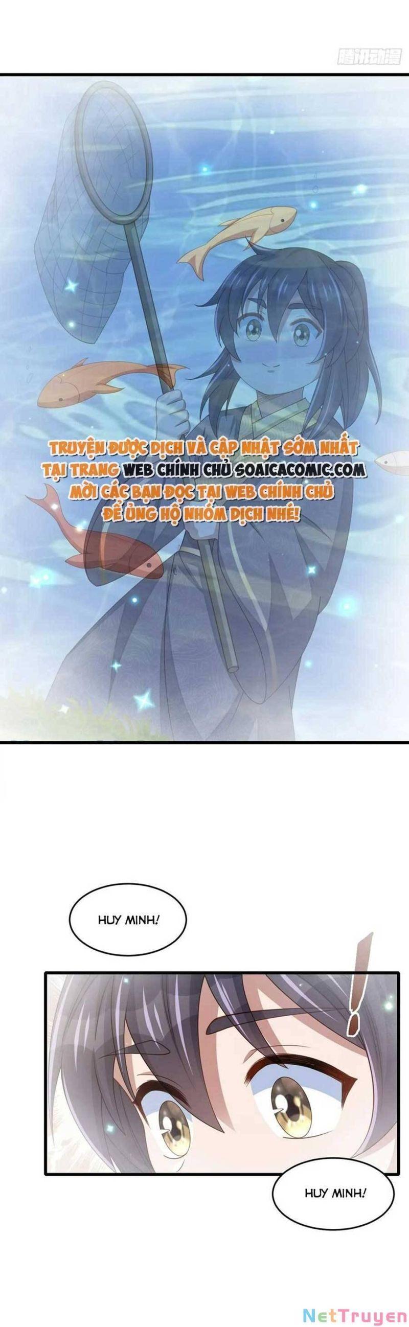 thuần hóa ba ba bạo quân chapter 87 31