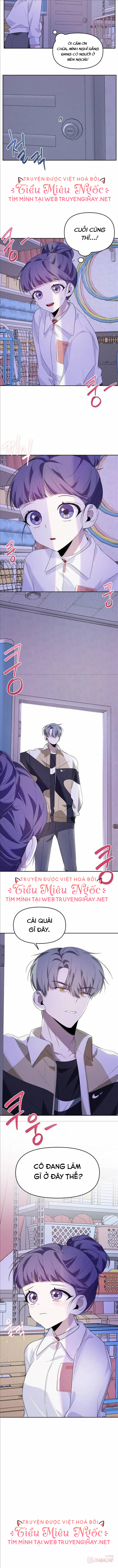 đàn anh xấu xa của tôi chapter 8.2 5