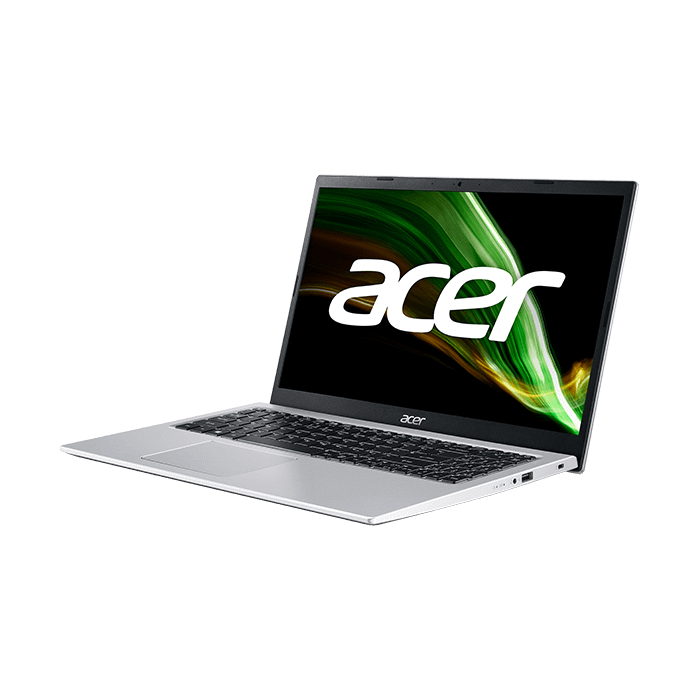 Laptop Acer Aspire 3 A315-58-529V i5-1135G7|8GB|256GB|Intel Iris Xe Graphics|15.6' Hàng chính hãng