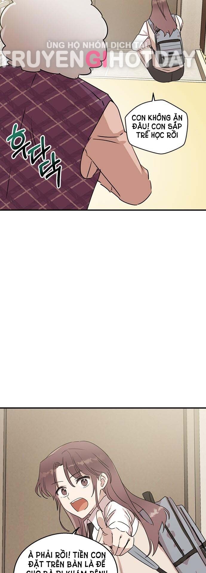 nhân duyên kiếp trước chapter 3.1 21