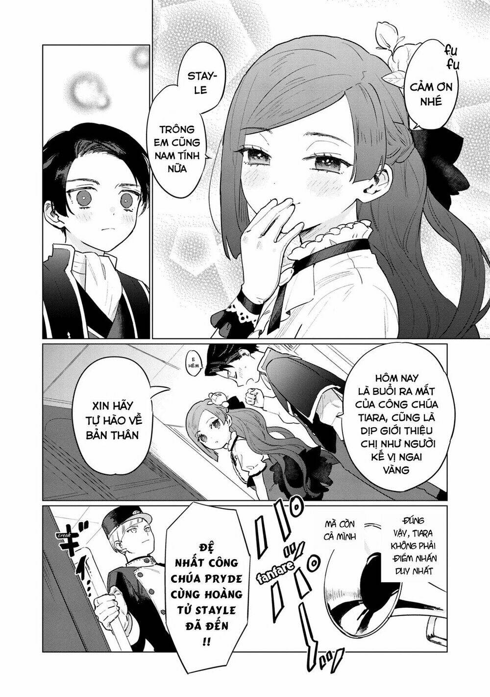 the most heretical last boss queen who will become the source of tragedy will devote herself chapter 5 6