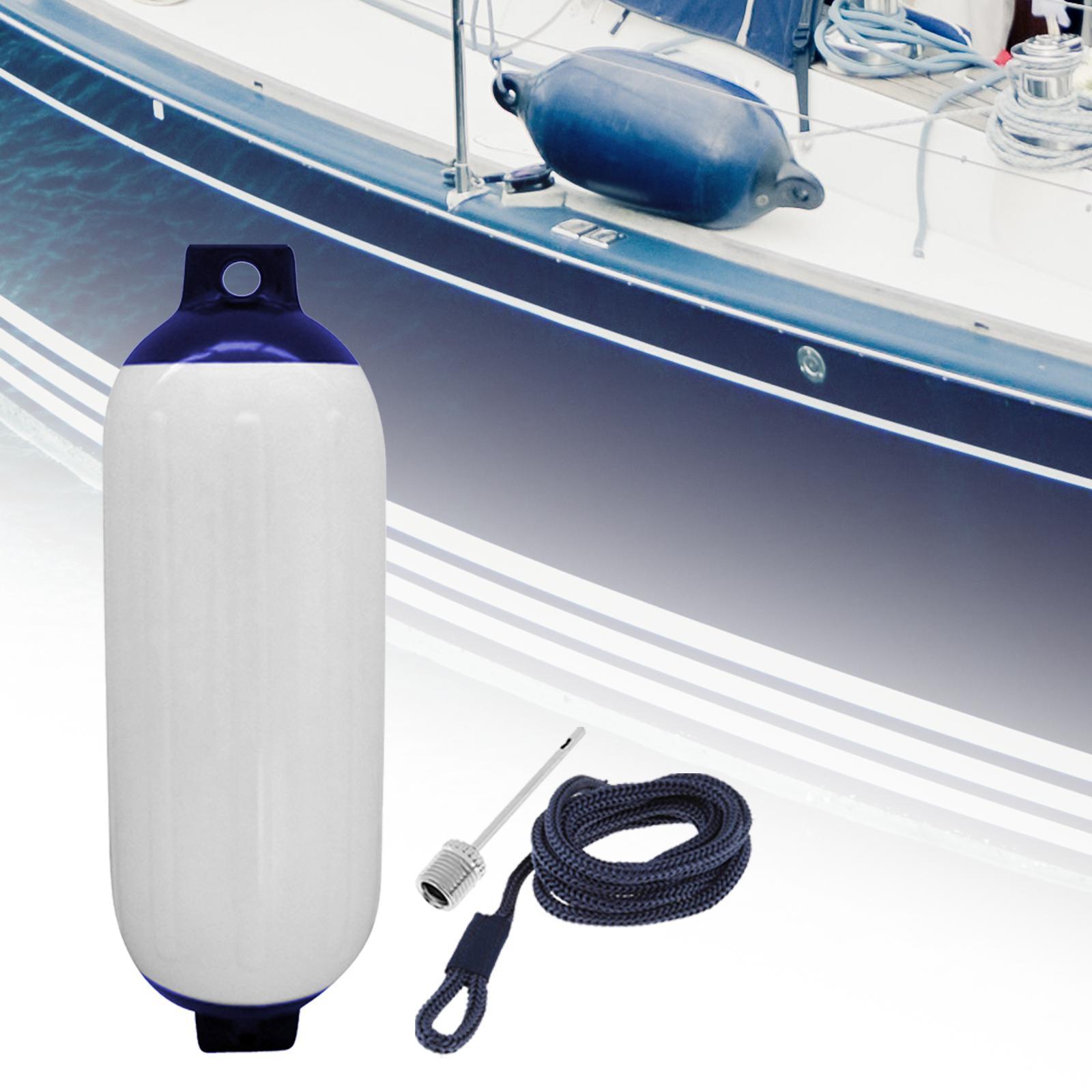 Boat Boat Accessories Protection for Docking Yacht Fishing Boats