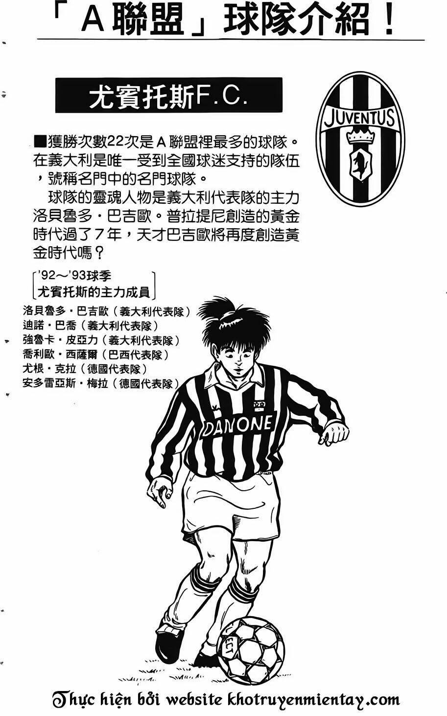 quả bóng vàng chapter 2.2 31