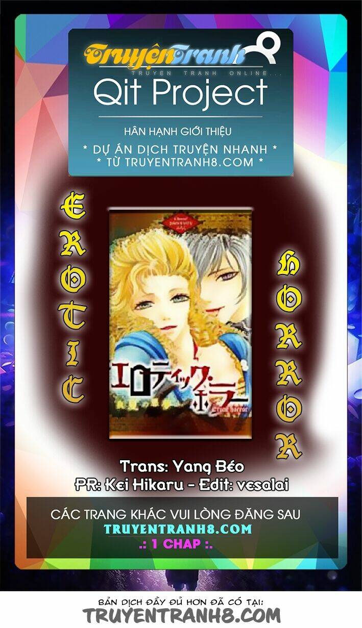 erotic horror chapter 5 1