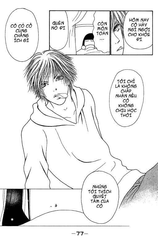 perfect girl evolution chapter 11 34