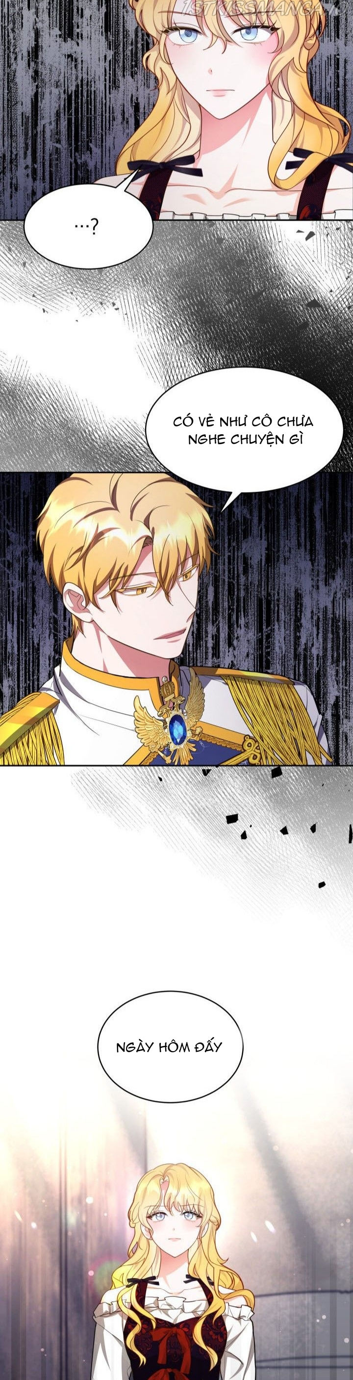 chồng cũ tôi là nam chính chapter 22.2 19