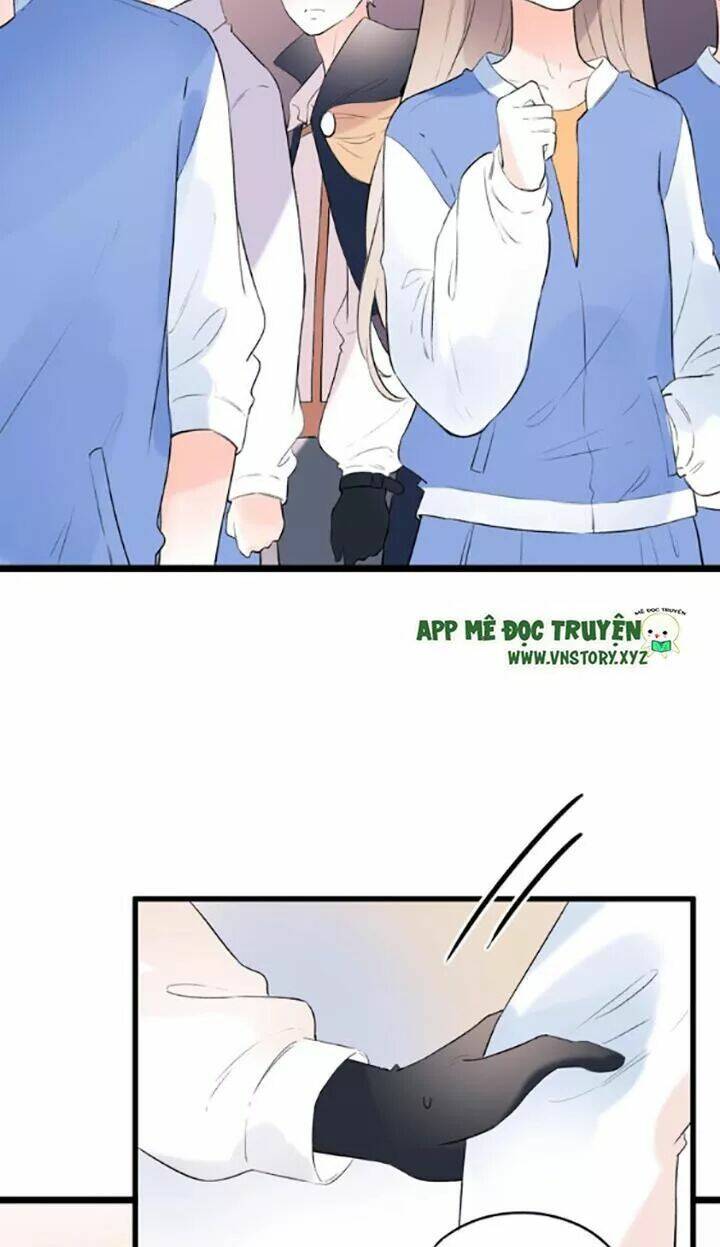 trạch thượng tịch mịch huỳnh hỏa chapter 49 5