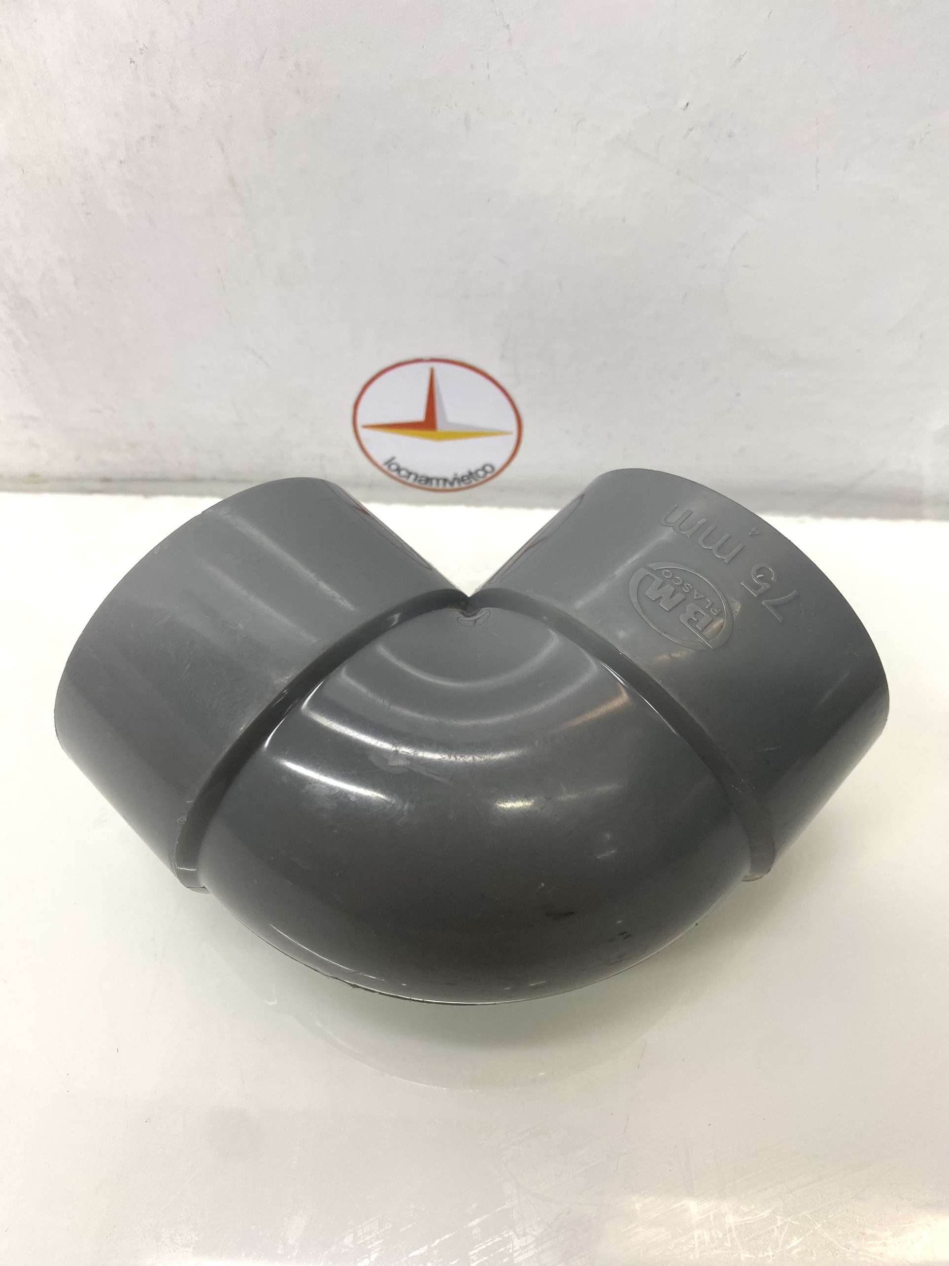 Co 75 M nhựa PVC Bình Minh _C75