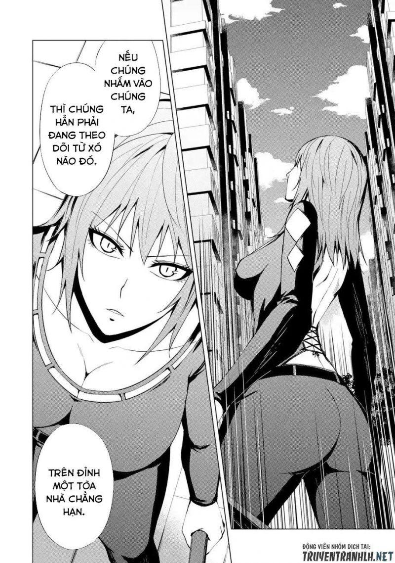 ore no genjitsu wa renai game?? ka to omottara inochigake no game datta chapter 31.2 7