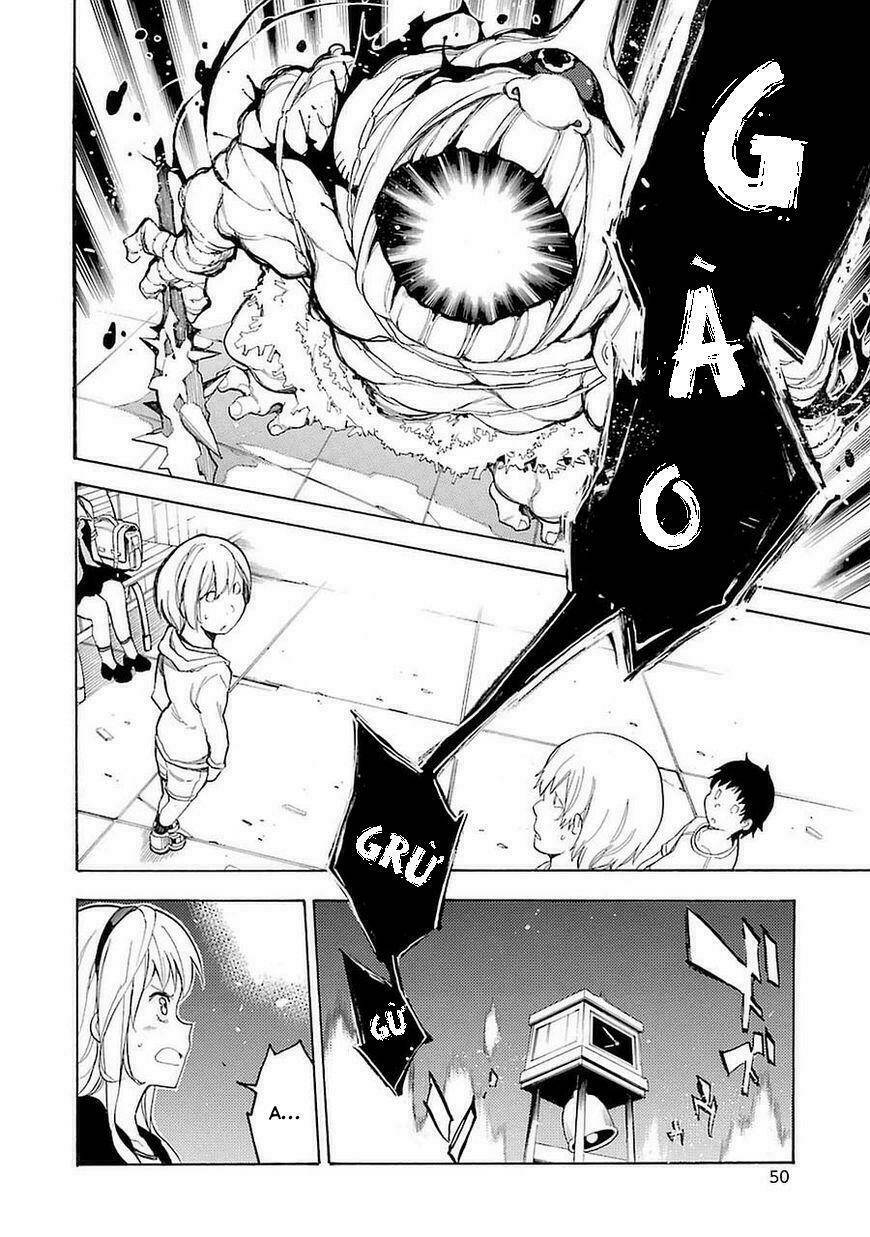 ikusa x koi chapter 1 58