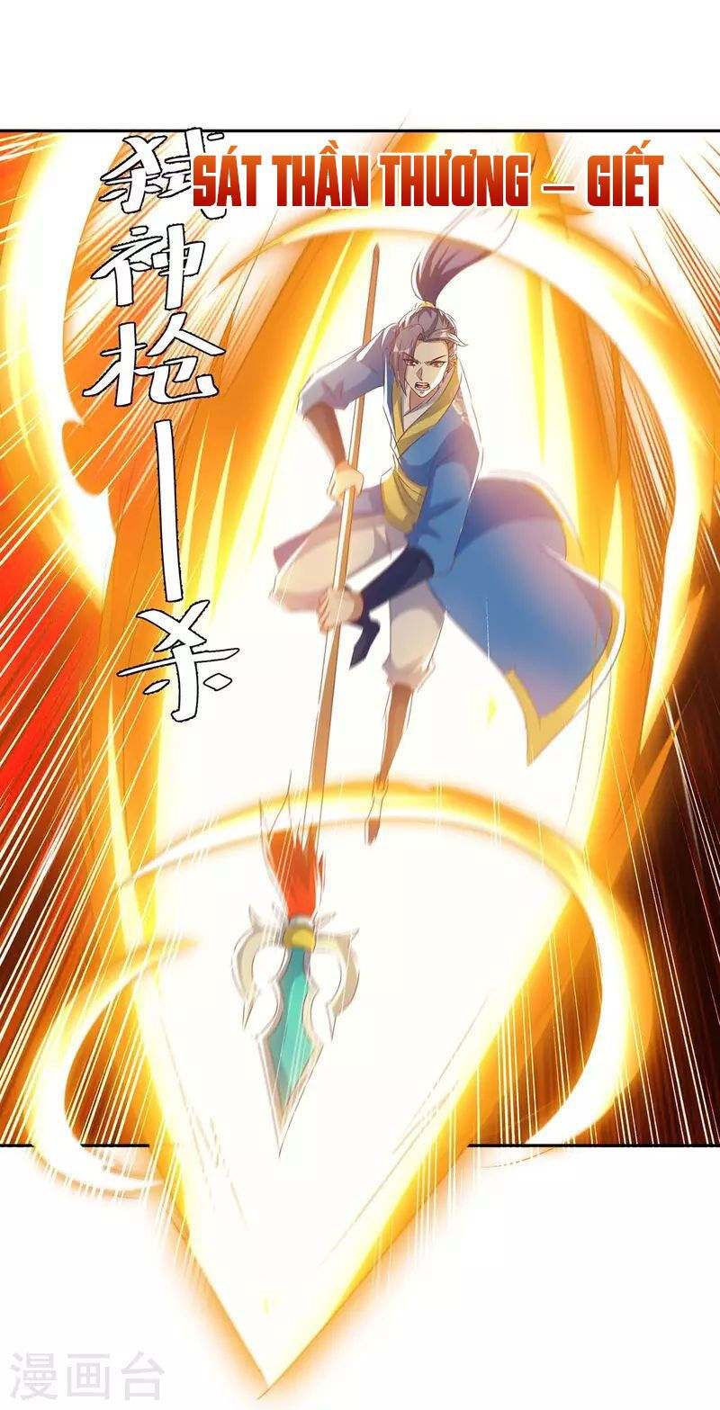 tối cường thăng cấp chapter 272 2