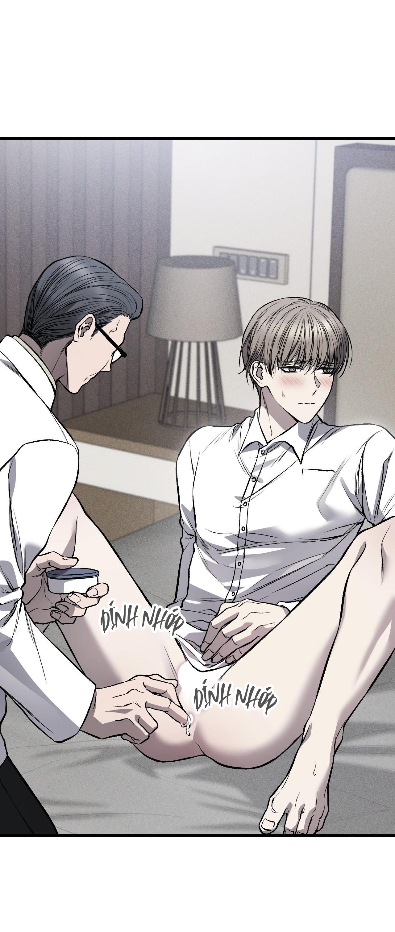 xx đê tiện chapter 8 3