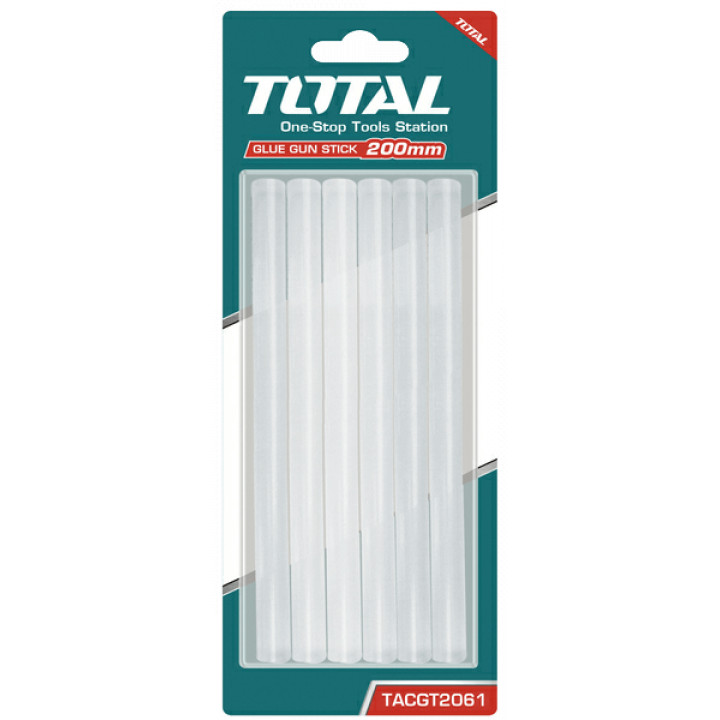 Nhựa hàn Total TACGT2061