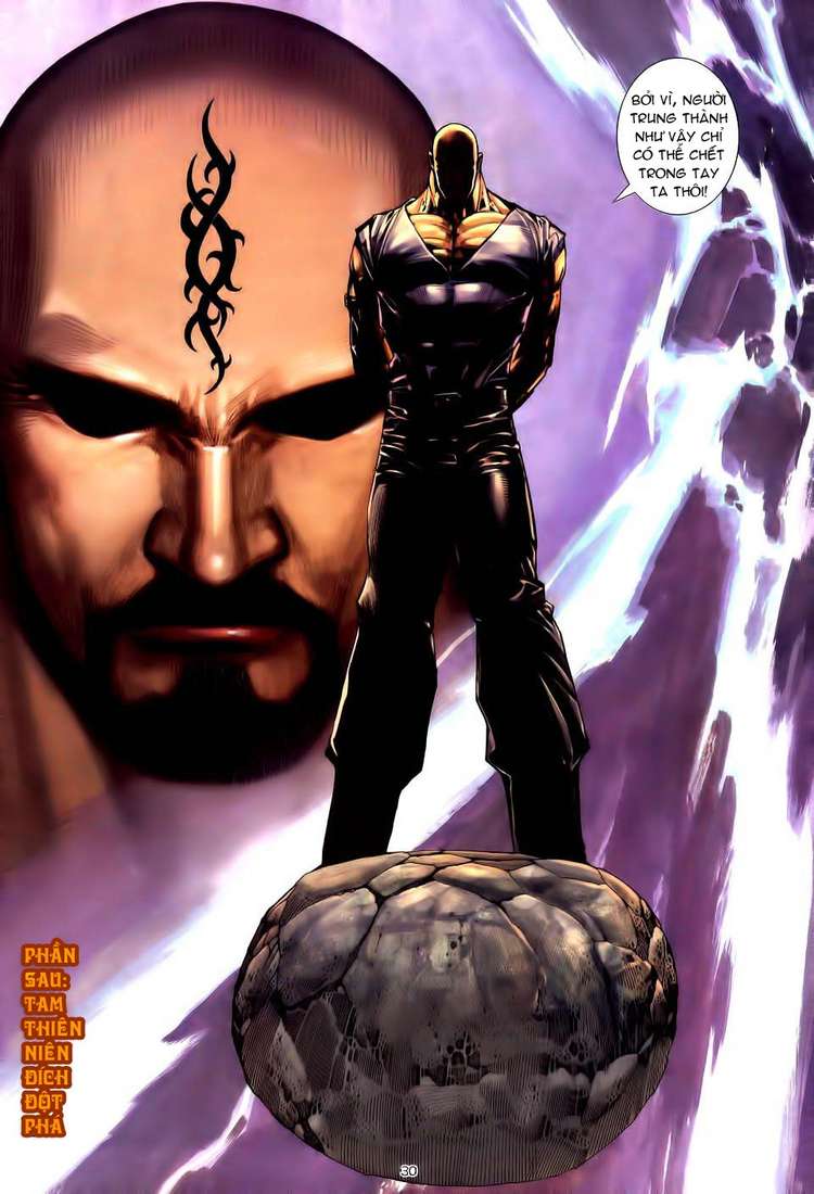 võ thần chapter 189 30