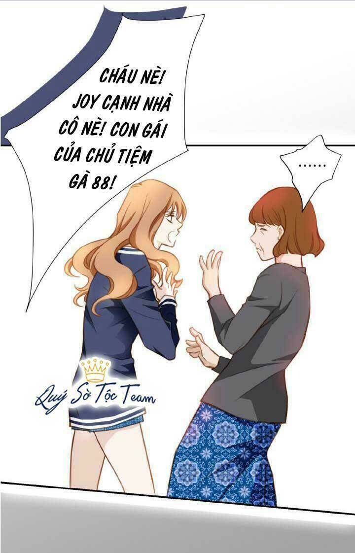 tiếp xúc chí mạng chapter 11 27