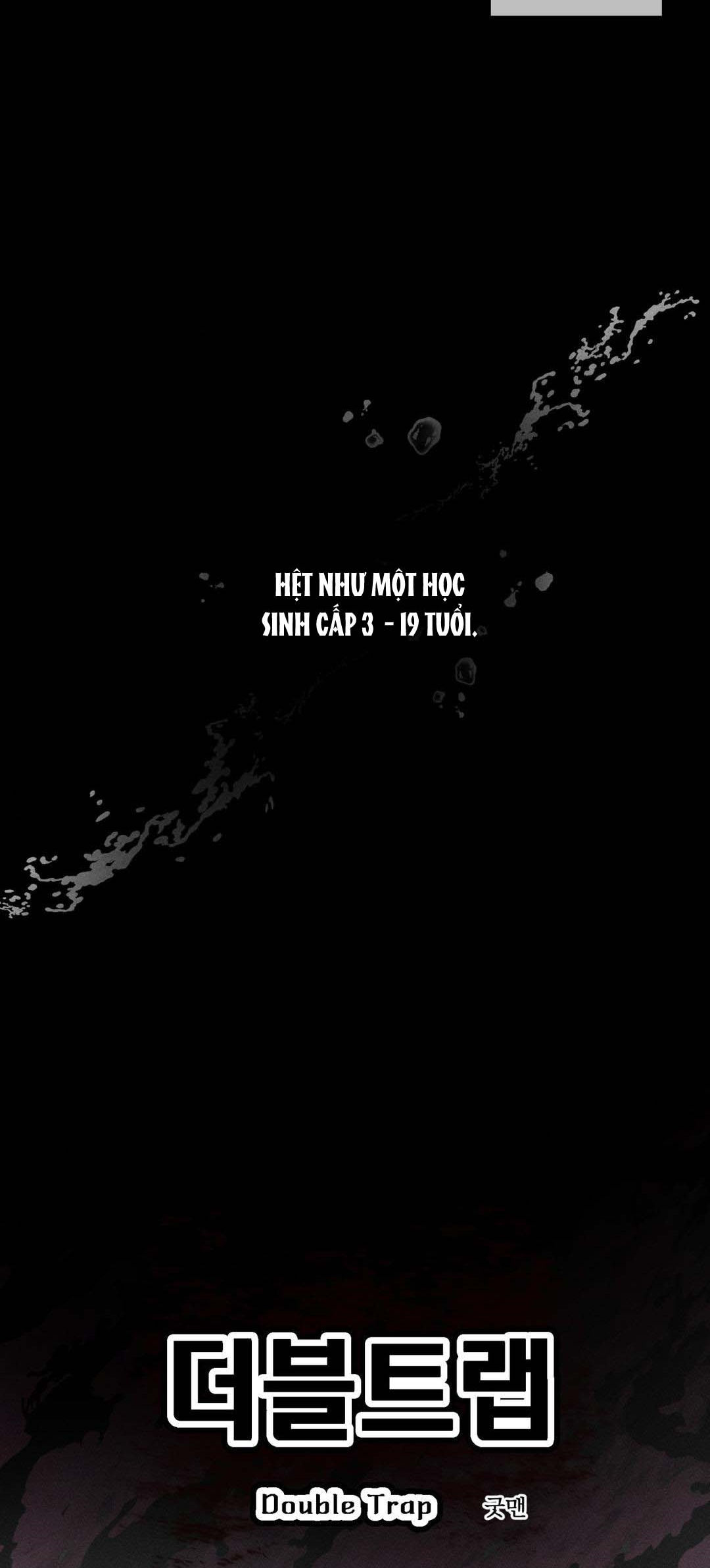 bẫy kép chapter 36.1 25