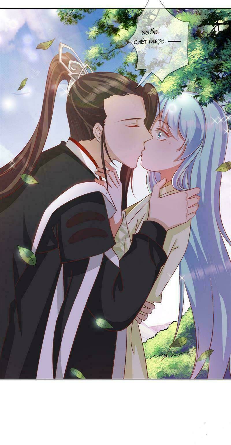độc y cuồng phi chapter 12 32