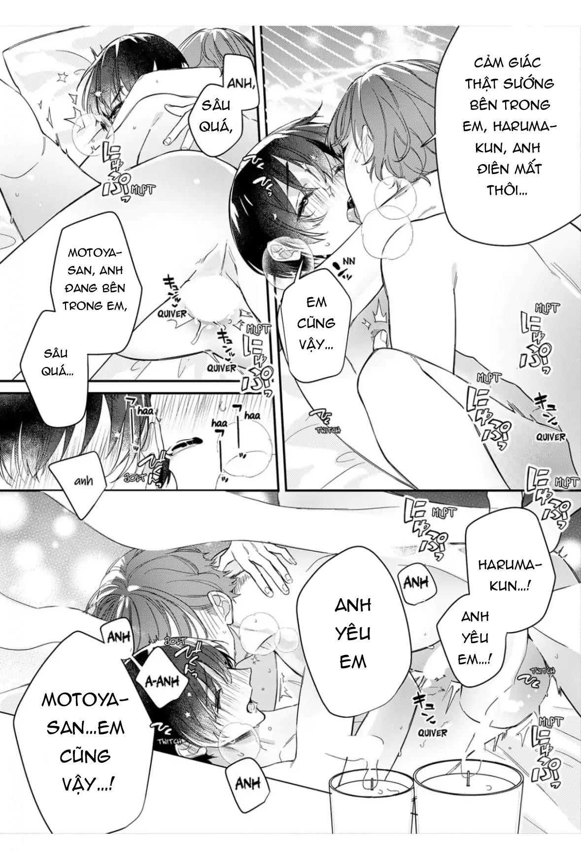 oneshot hỏny chapter 165 47